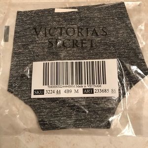 Victoria’s Secret panty